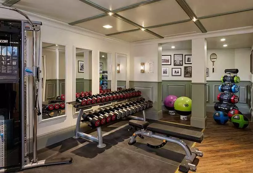 100 Queen S Gate Hotel London, Curio Collection By Hilton