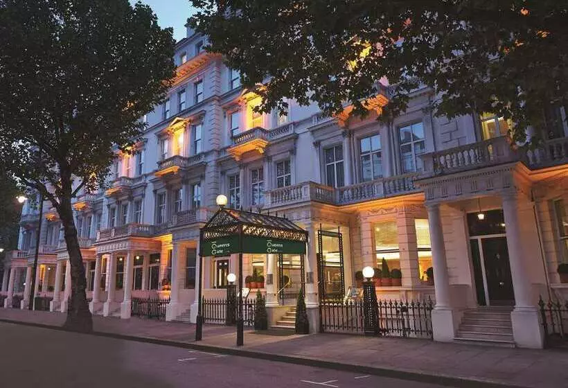 100 Queen S Gate Hotel London, Curio Collection By Hilton