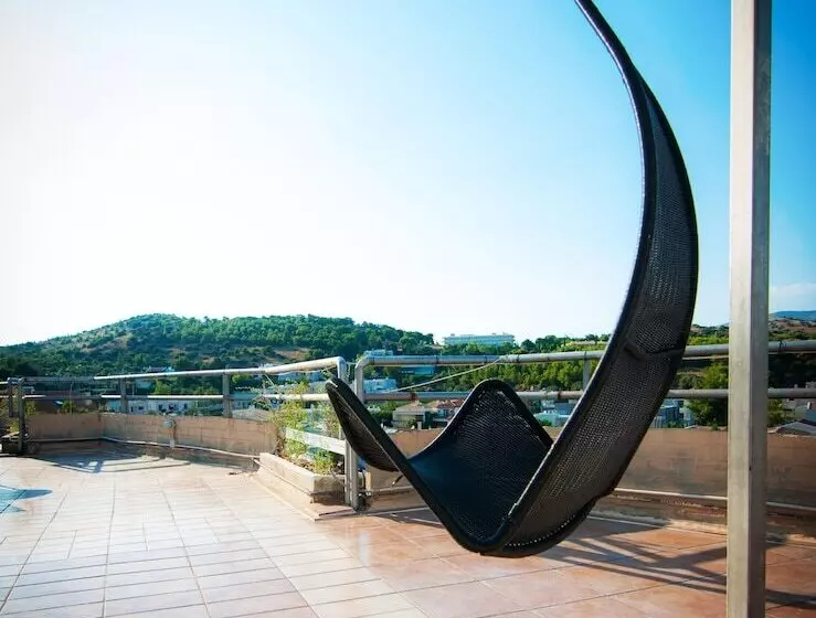 Apollonia Hotel Apartments