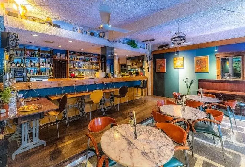 Apollonia Hotel Apartments