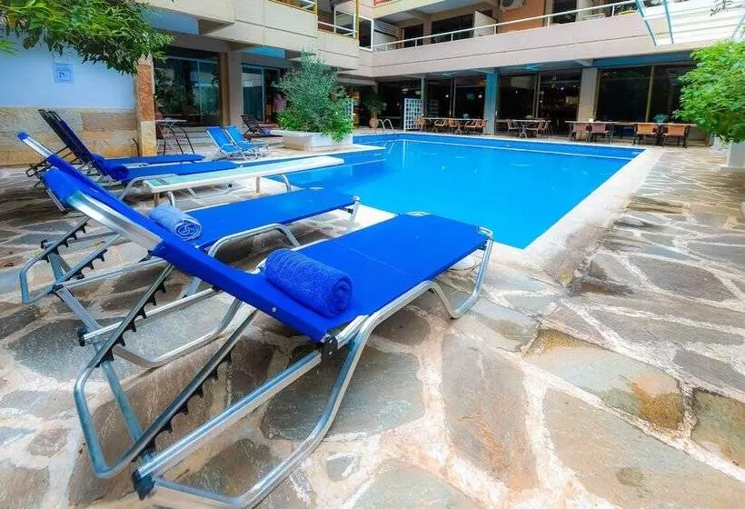 Apollonia Hotel Apartments