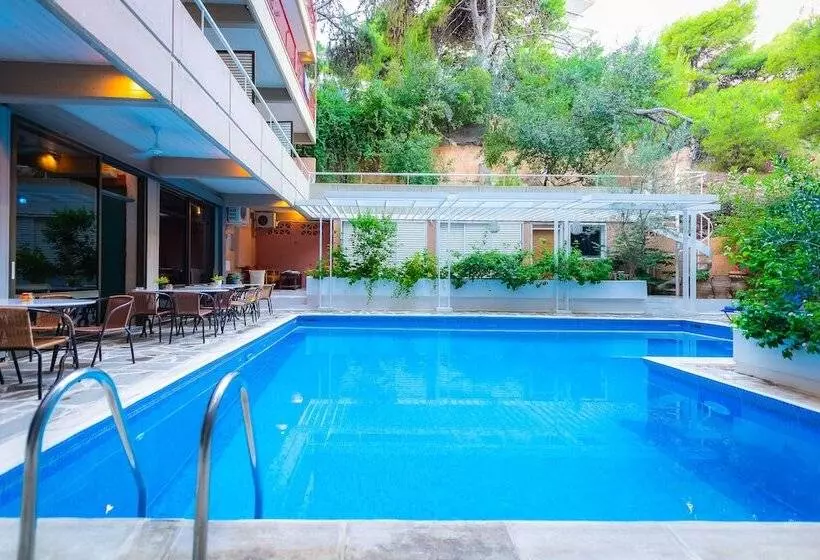 Apollonia Hotel Apartments