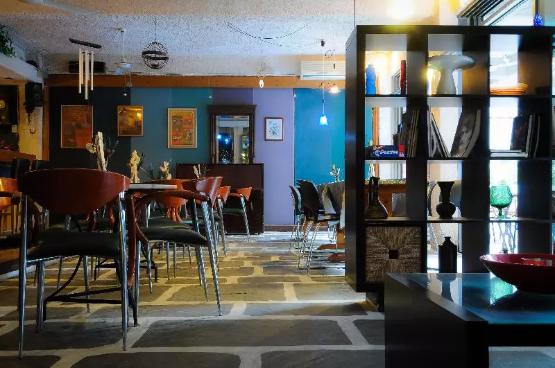 Apollonia Hotel Apartments