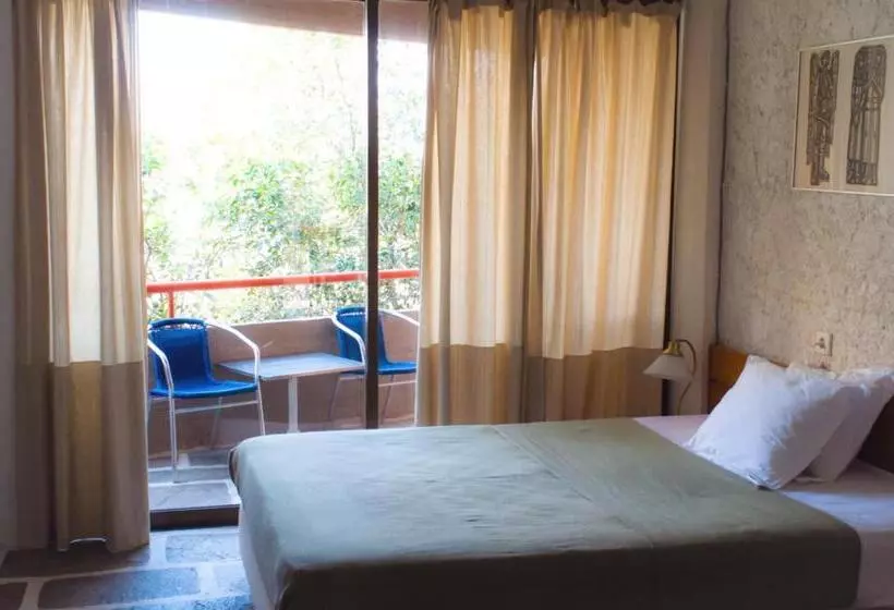 Apollonia Hotel Apartments