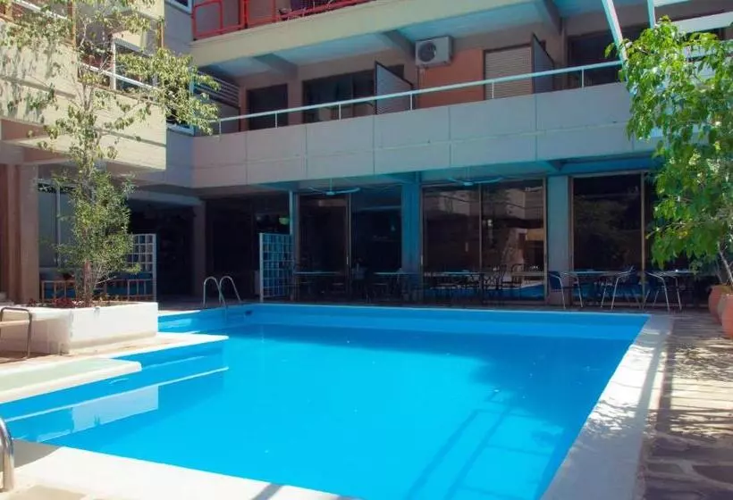 Apollonia Hotel Apartments