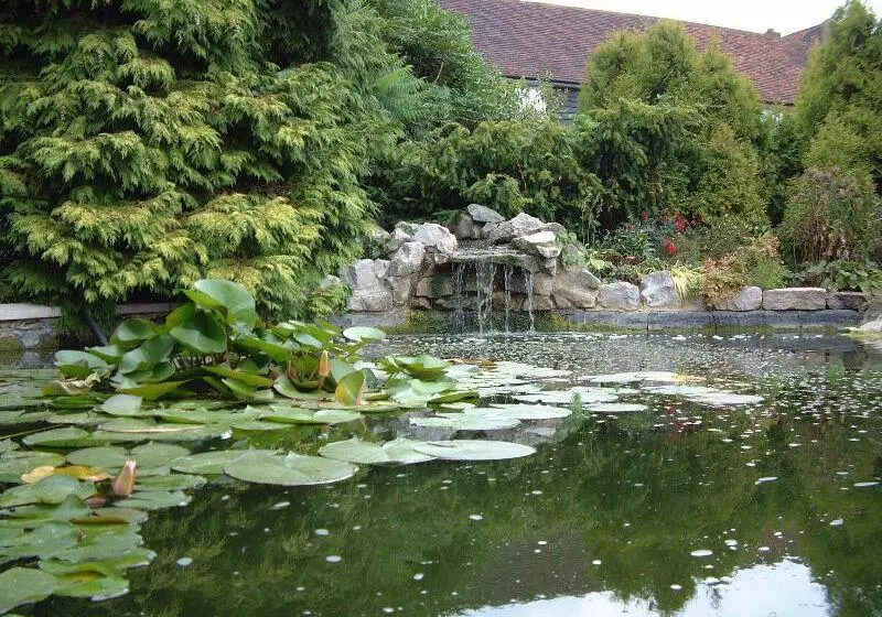 酒店 Barn London Ruislip