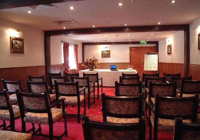 酒店 Barn London Ruislip