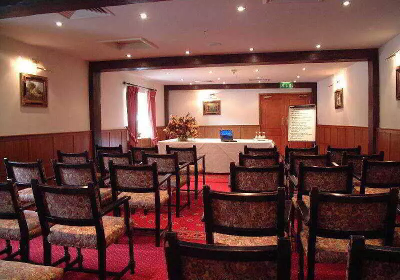 酒店 Barn London Ruislip