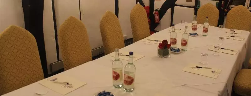 酒店 Barn London Ruislip