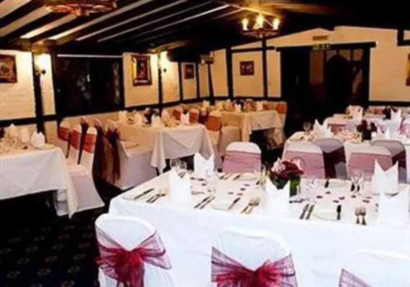 酒店 Barn London Ruislip