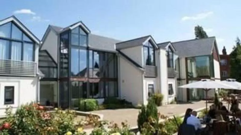 酒店 Barn London Ruislip