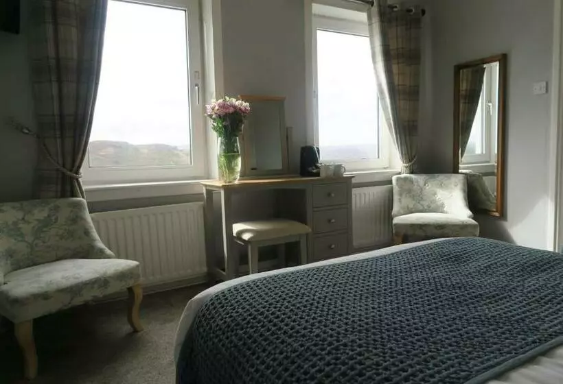 בית מלון כפרי Ben Loyal