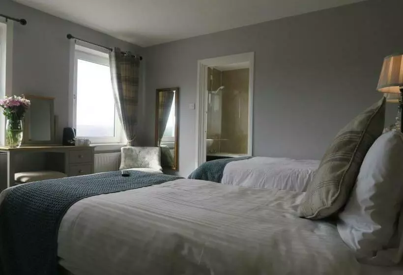 בית מלון כפרי Ben Loyal