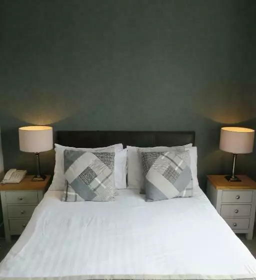 בית מלון כפרי Ben Loyal