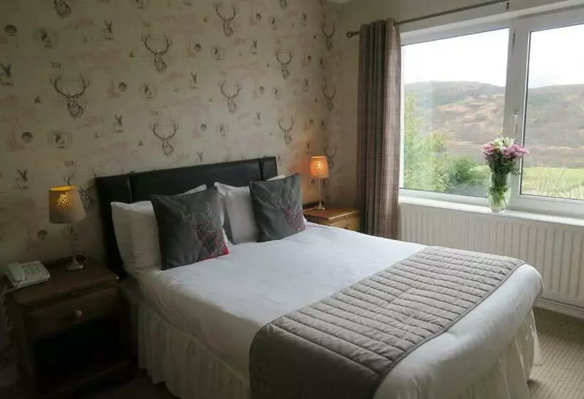 בית מלון כפרי Ben Loyal