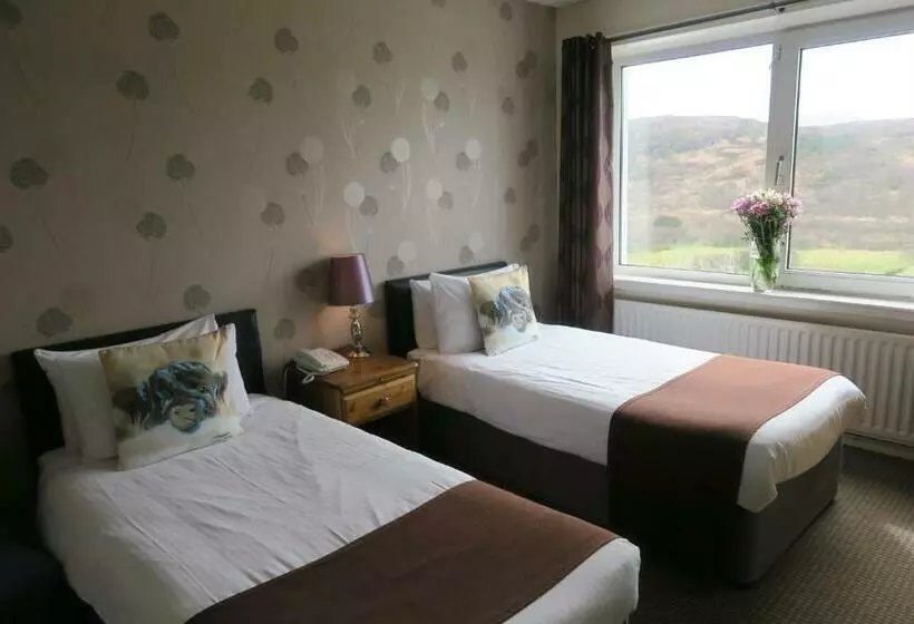 בית מלון כפרי Ben Loyal