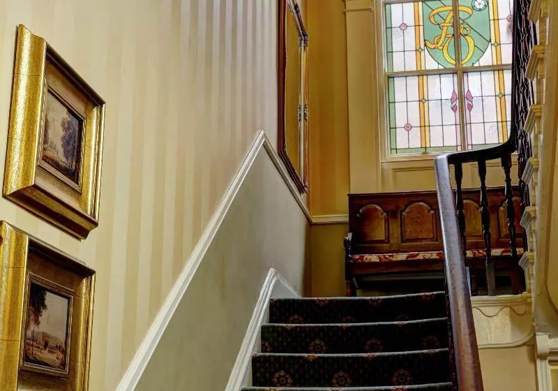 酒店 Best Western Forest And Vale