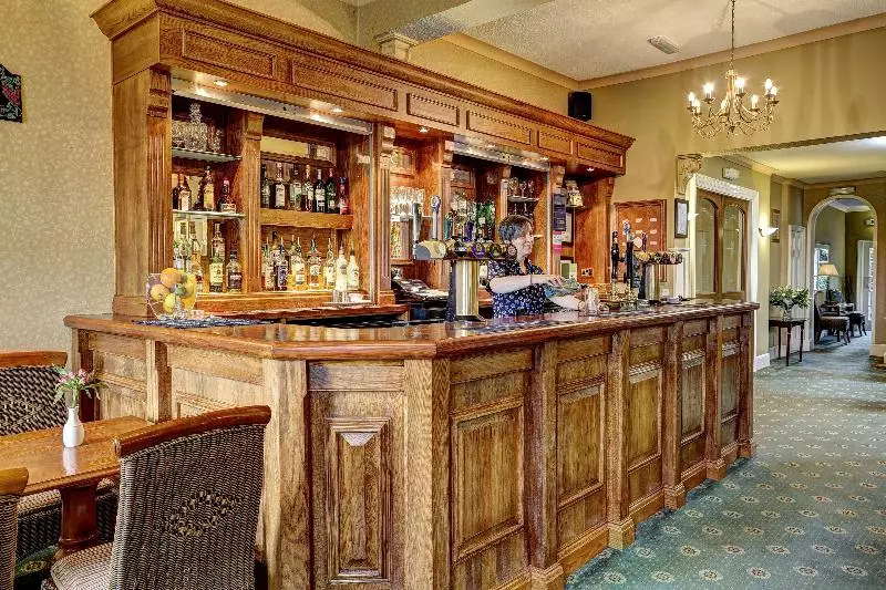 酒店 Best Western Forest And Vale