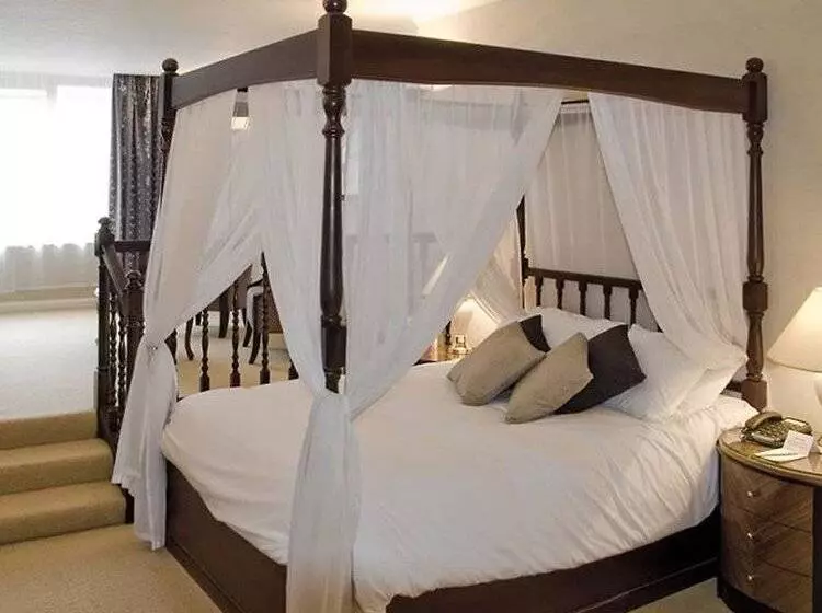 Britannia Hotel City Centre Manchester