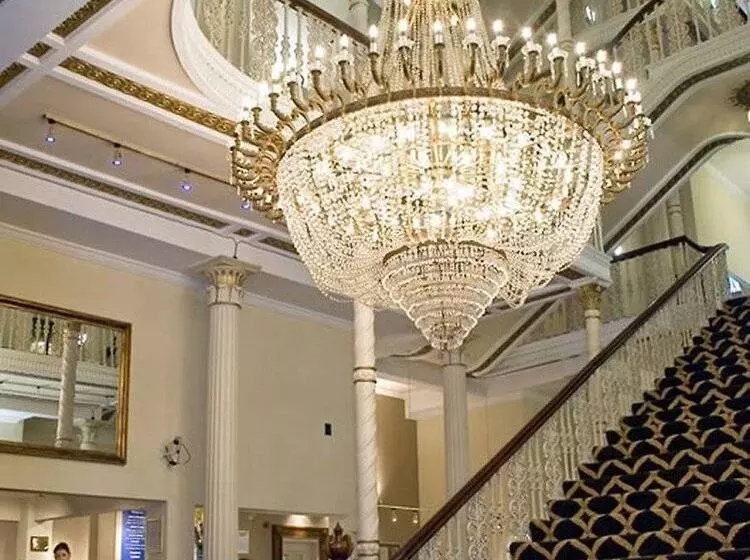 Britannia Hotel City Centre Manchester