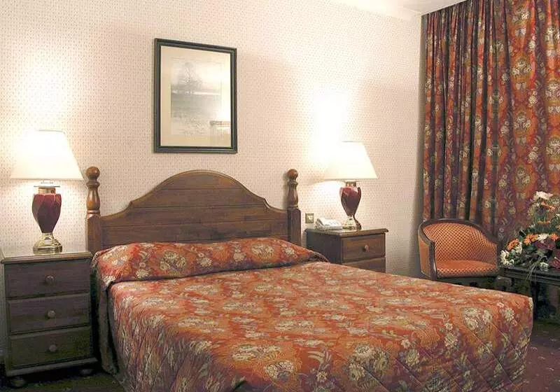 Britannia Hotel City Centre Manchester