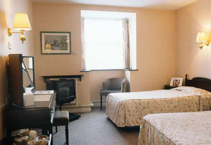 Britannia Hotel City Centre Manchester