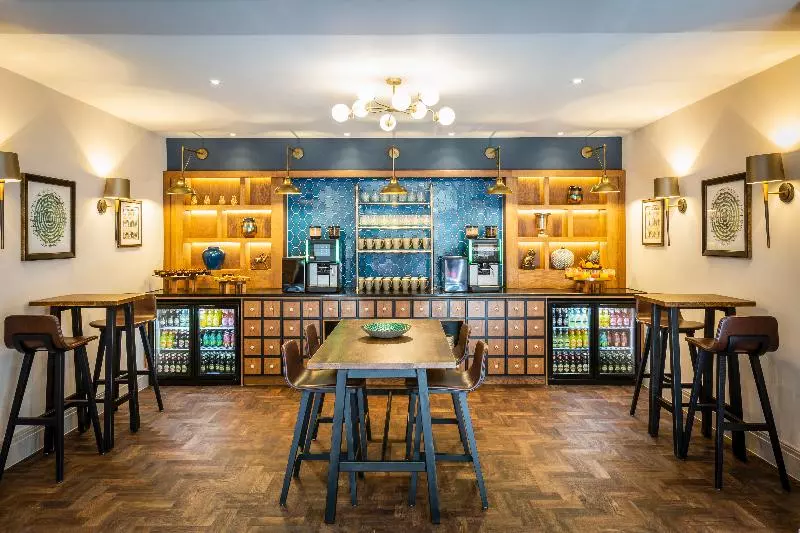 Castle Hotel Windsor