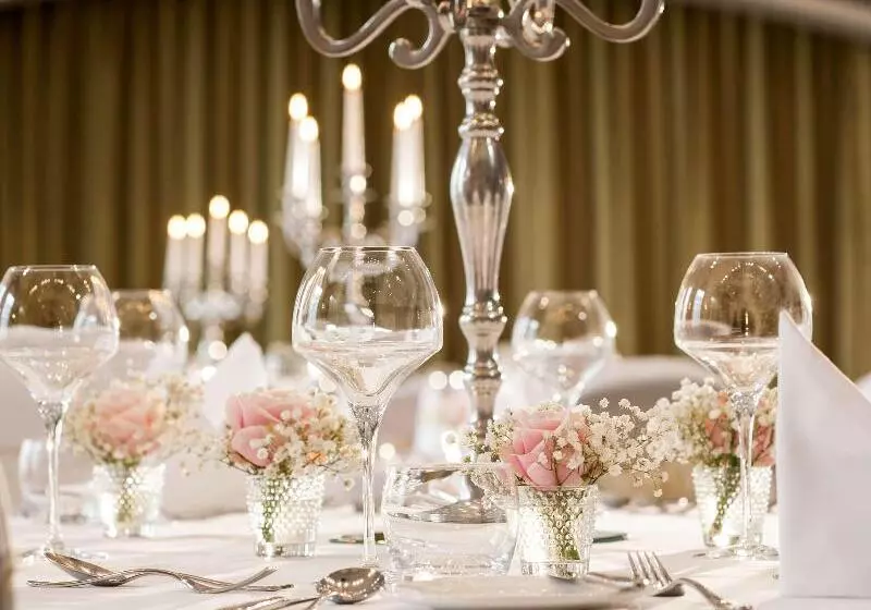 Castle Hotel Windsor