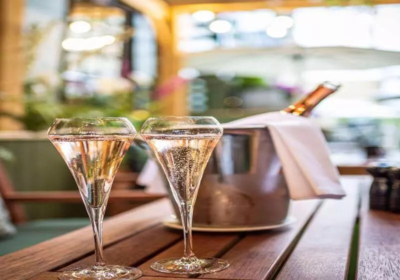 Castle Hotel Windsor