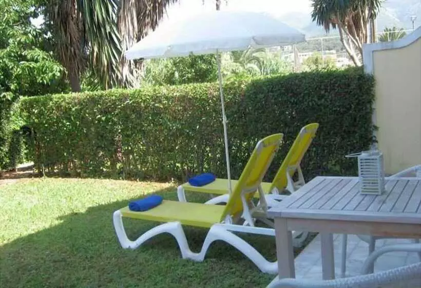 فندق Club Ionian Princess Suite