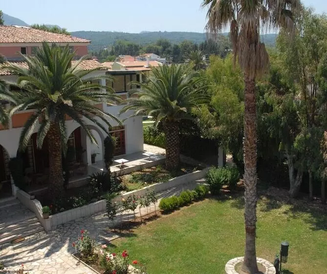 فندق Club Ionian Princess Suite