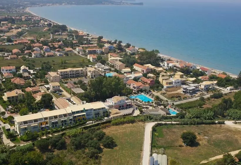 فندق Club Ionian Princess Suite