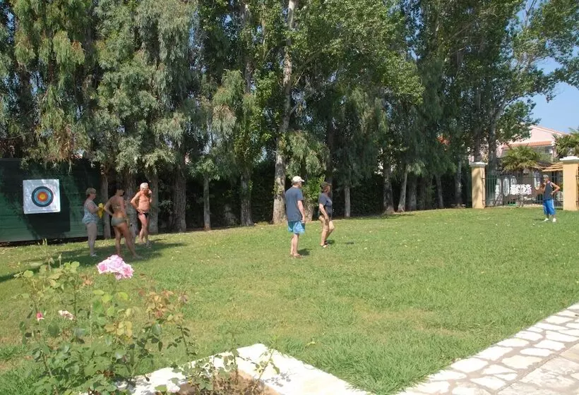 فندق Club Ionian Princess Suite