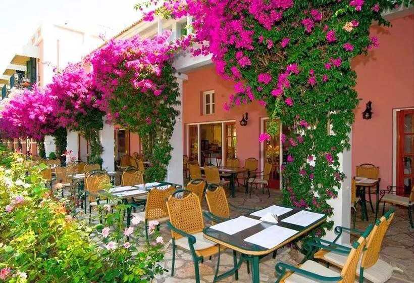 فندق Club Ionian Princess Suite