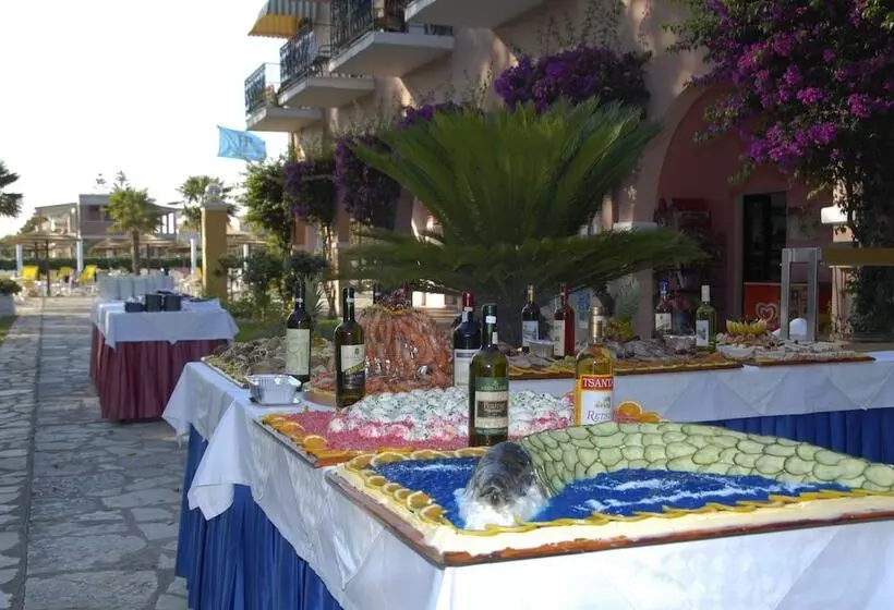 فندق Club Ionian Princess Suite