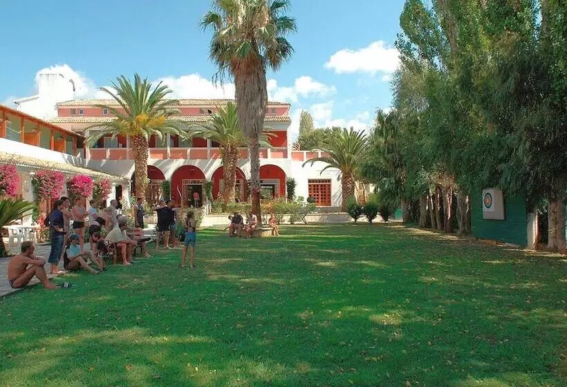 فندق Club Ionian Princess Suite