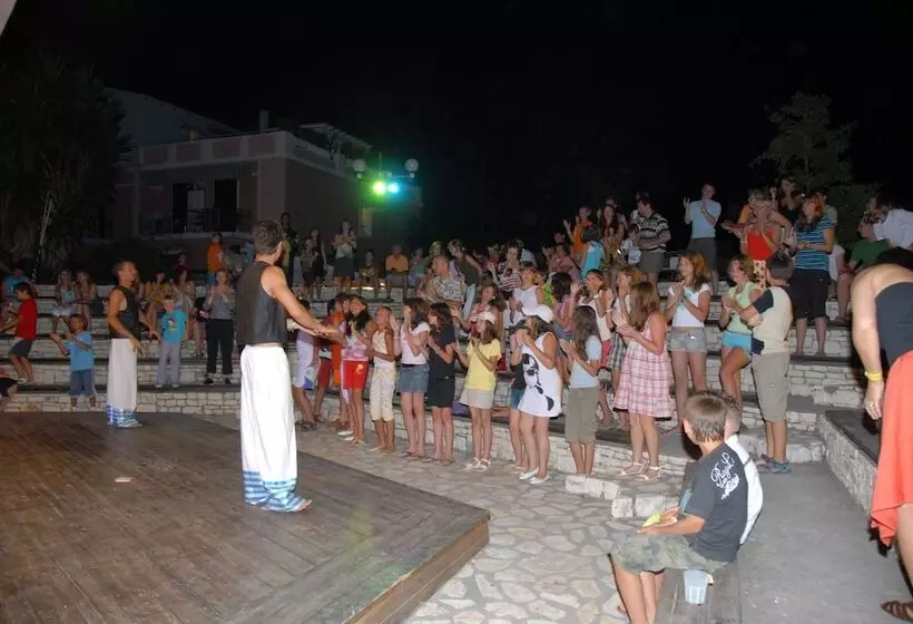 فندق Club Ionian Princess Suite