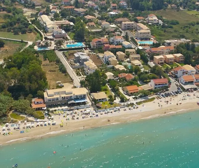 فندق Club Ionian Princess Suite