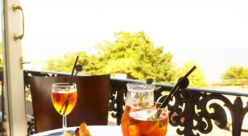 Crown Spa Hotel Scarborough By Compass Hospitality