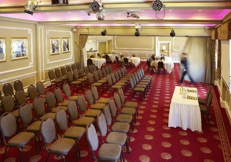 Crown Spa Hotel Scarborough By Compass Hospitality