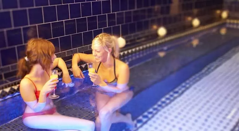 Crown Spa Hotel Scarborough By Compass Hospitality