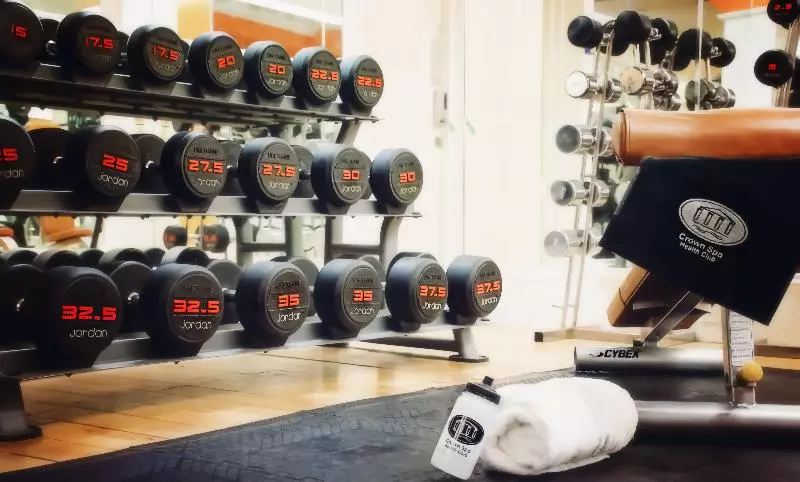 Crown Spa Hotel Scarborough By Compass Hospitality