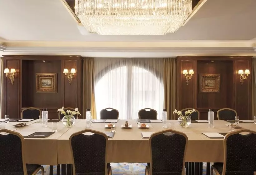 Hotel Electra Palace  Athens