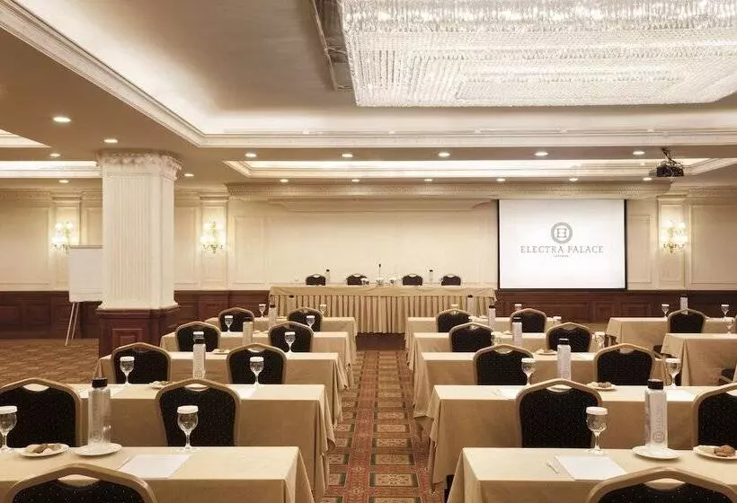 Hotel Electra Palace  Athens