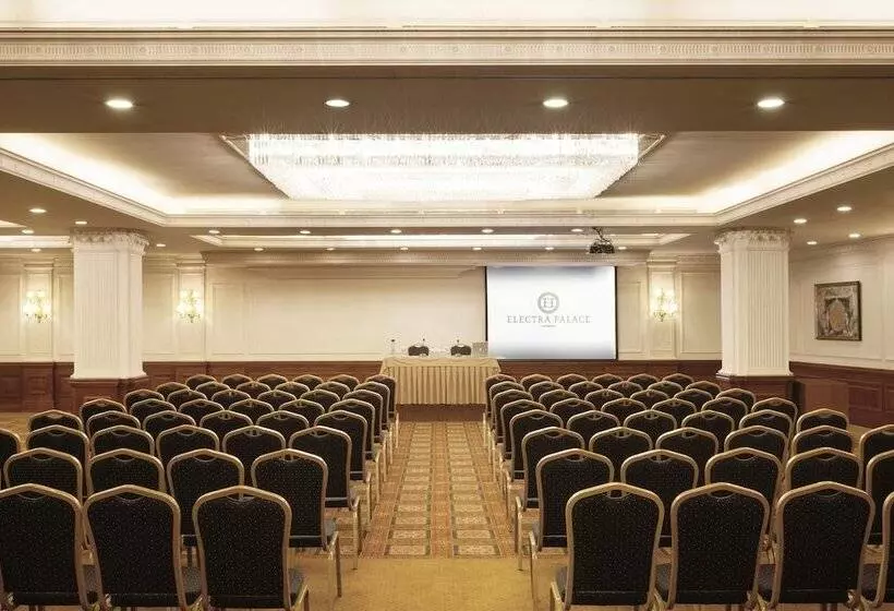 Hotel Electra Palace  Athens