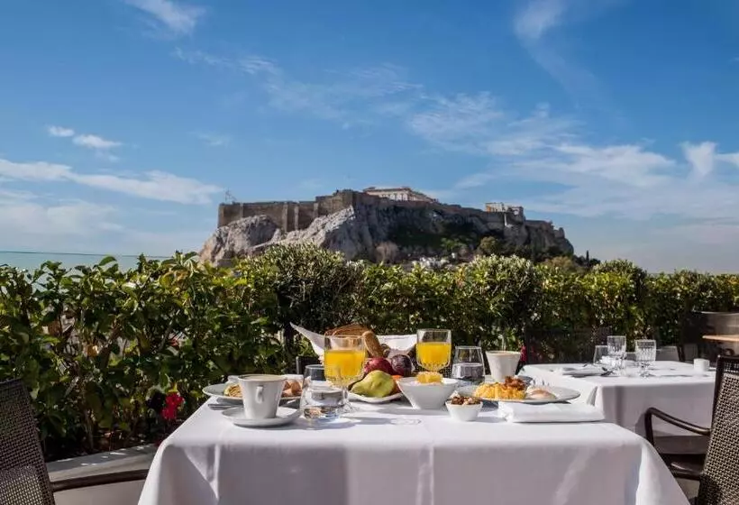 Hotel Electra Palace  Athens