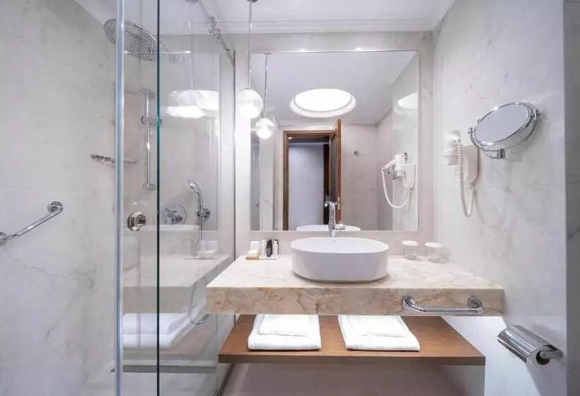 Hotel Electra Palace  Athens