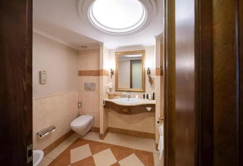 Hotel Electra Palace  Athens