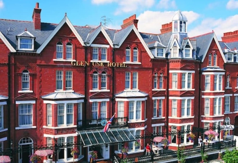 Hotel Glen Usk