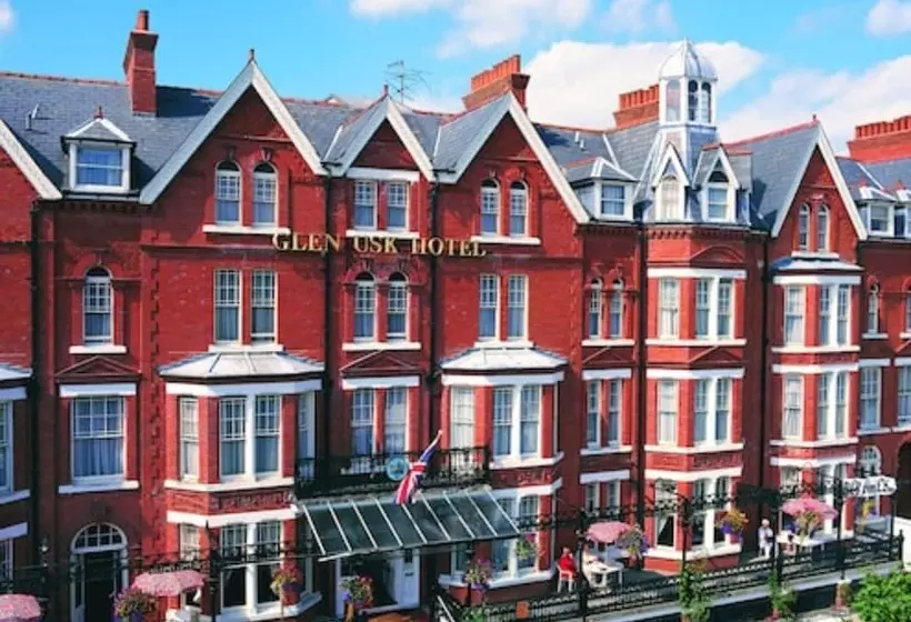 Hotel Glen Usk